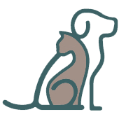 Animal Clinic of Kalispell logo