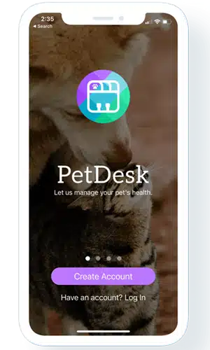 petdesk petdesk